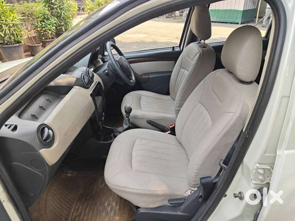 Renault Duster Rxz, 2014, Diesel