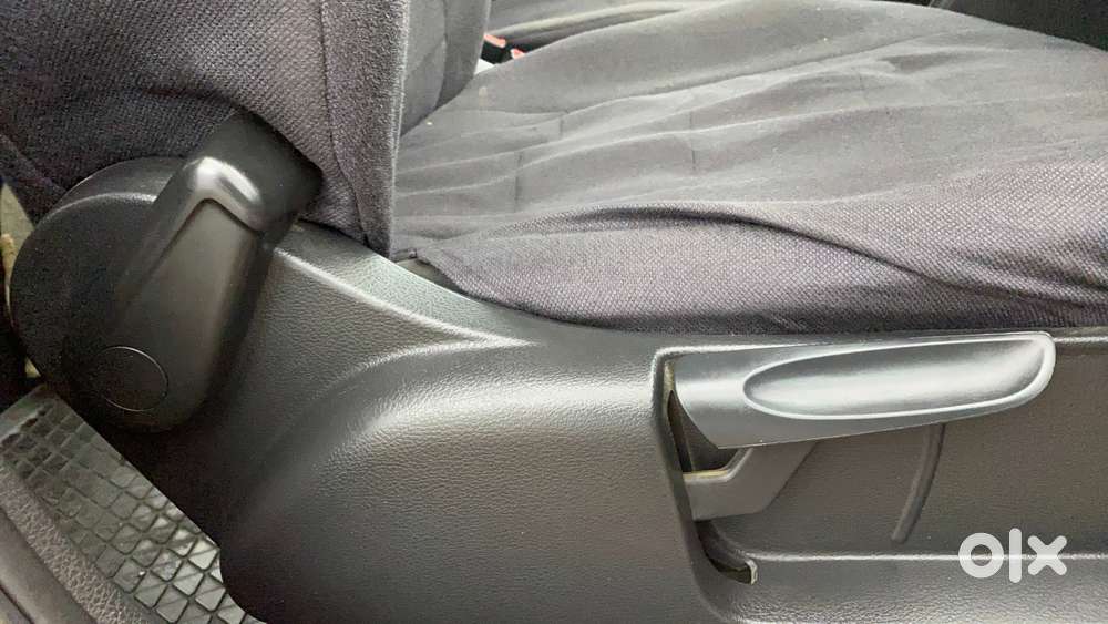 Volkswagen Polo 2009-2013 Petrol Comfortline 1.2l, 2014, Petrol