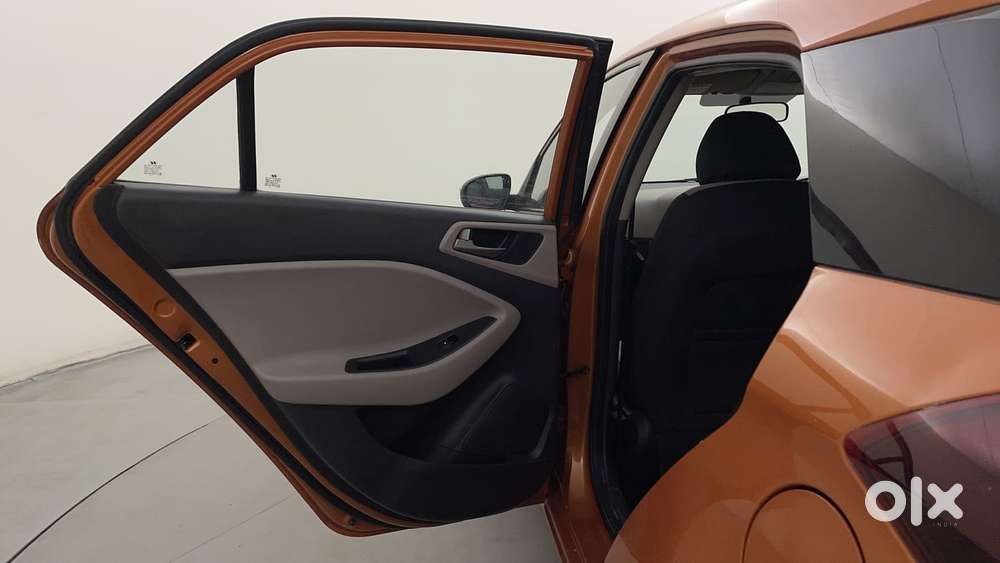 Hyundai Elite I20 Asta (o) 1.2 Mt, 2018, Petrol