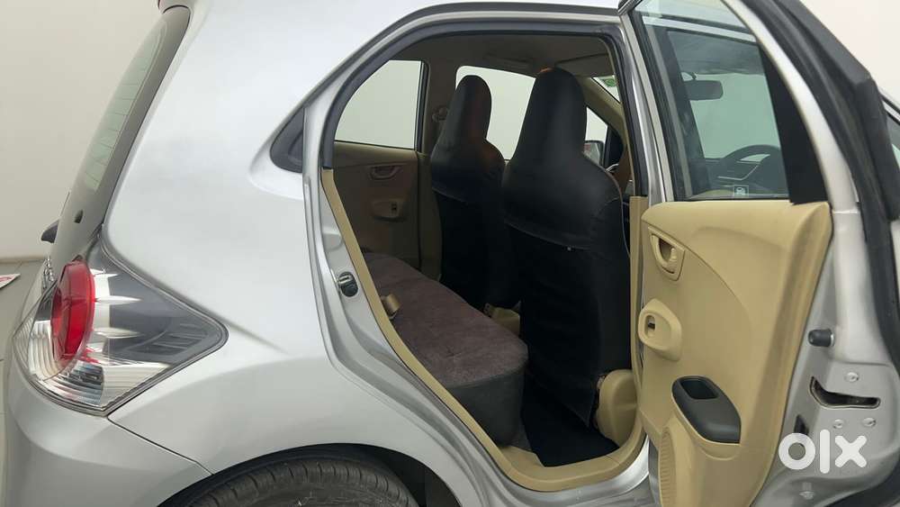 Honda Brio 1.2 S Mt, 2016, Petrol