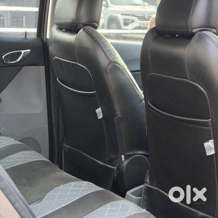 Tata Tigor Xz Plus Diesel, 2017, Diesel