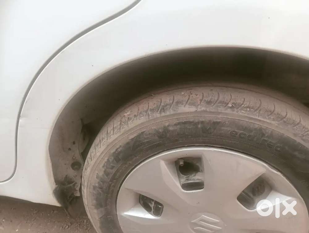 Maruti Suzuki Wagon R Zxi+ 1900