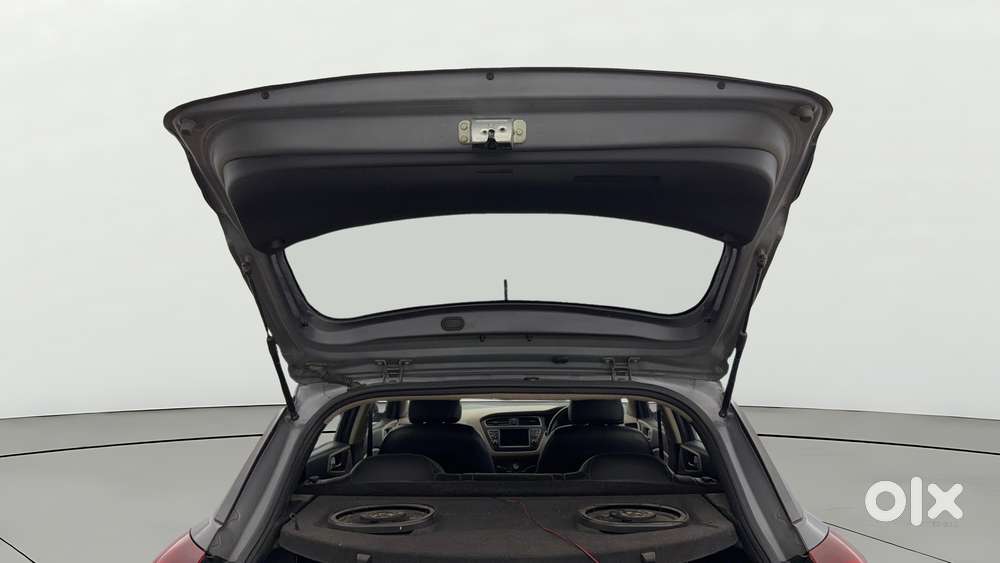 Hyundai Elite I20 1.4 Sportz Plus Crdi, 2019, Diesel