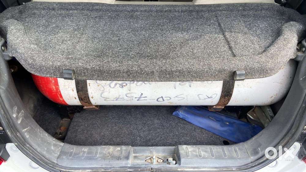 Maruti Suzuki Alto K10 Vxi, 2015, Cng & Hybrids