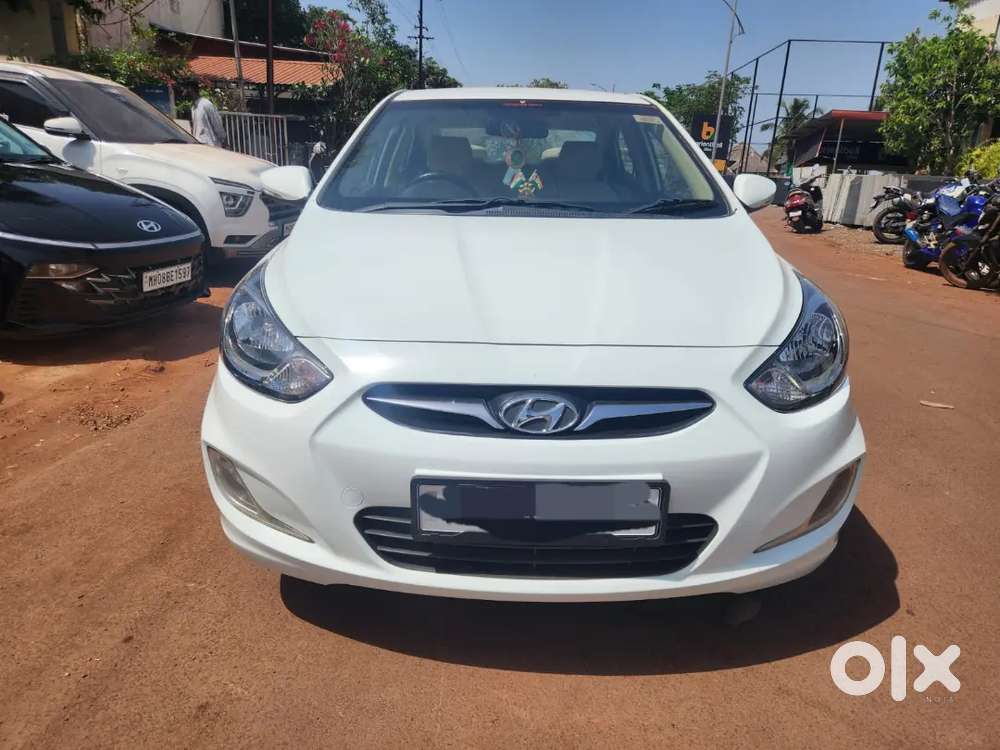 Well-maintained 2nd Owner Car For Sell