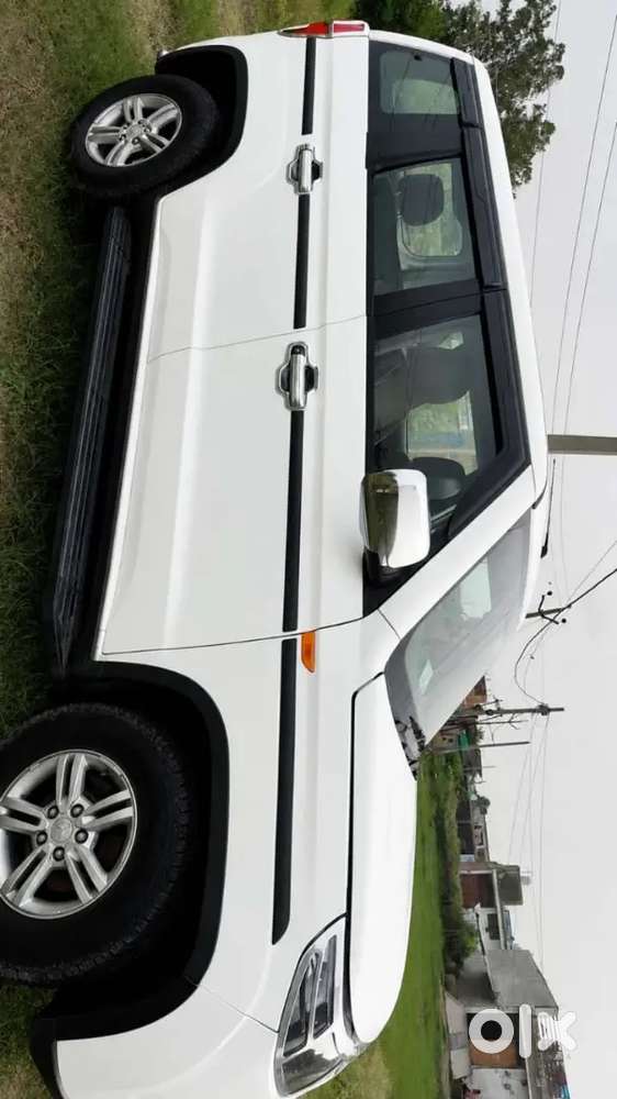 Mahindra Bolero Neo 2023 Diesel Well Maintained