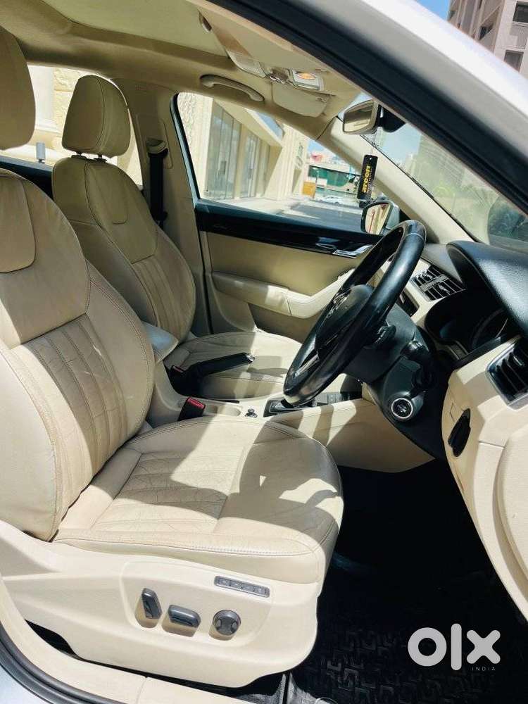 Skoda Octavia 1.8 Tsi At L K, 2018, Petrol
