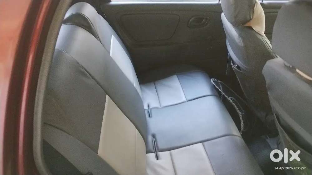 Maruti Suzuki Alto Lxi