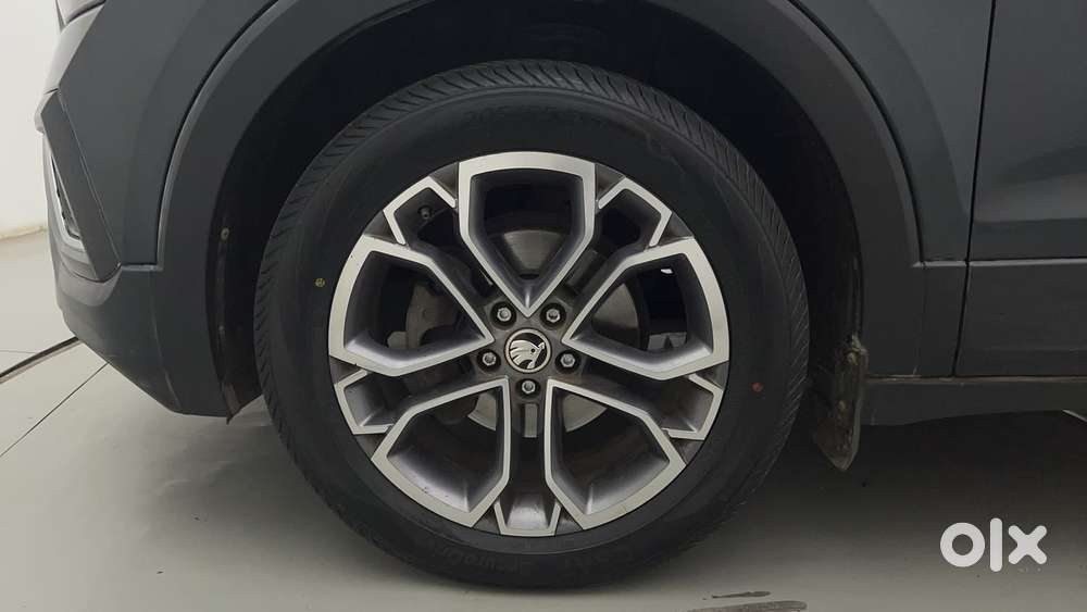 Skoda Kushaq Style 1.0l Tsi At, 2021, Petrol