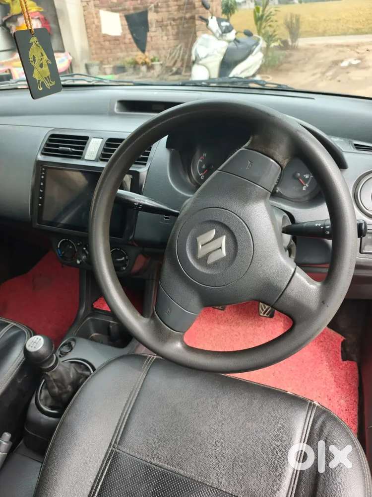 Maruti Suzuki Swift Dzire 2009 Diesel Good Condition