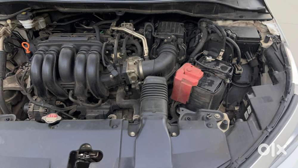 Honda City 1.5 Sv I-vtec Mt, 2023, Petrol
