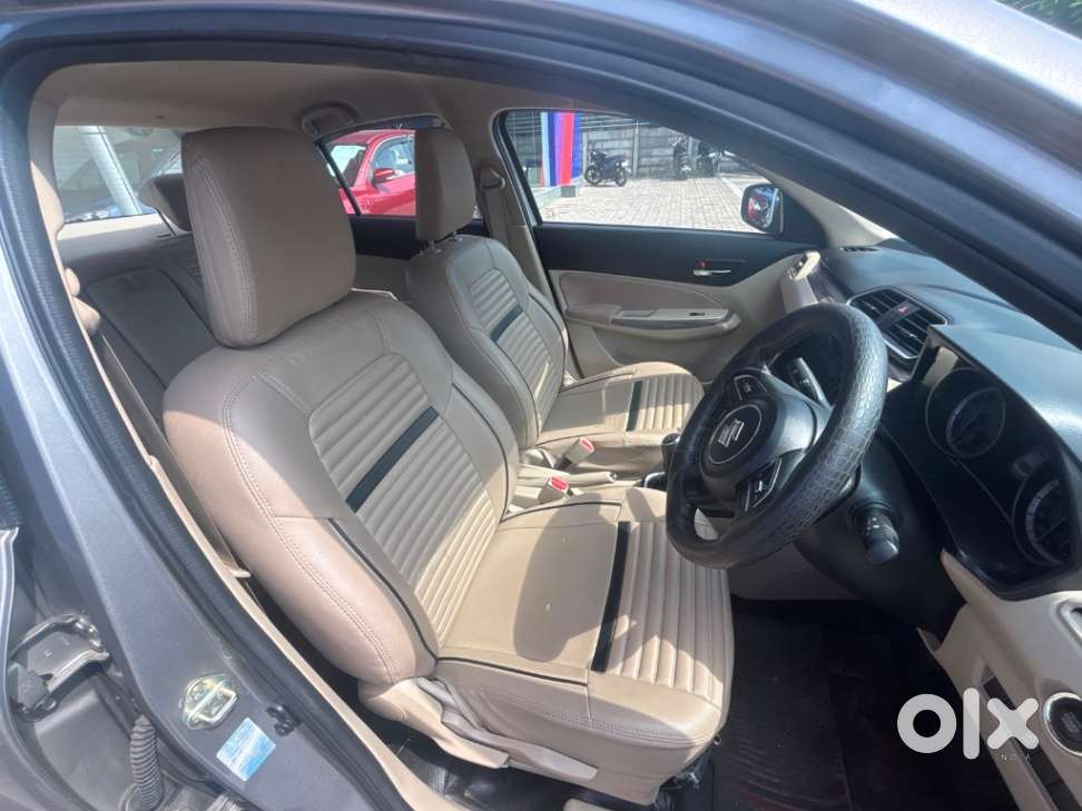 Maruti Suzuki Dzire 1.2 Zxi Plus, 2021, Petrol