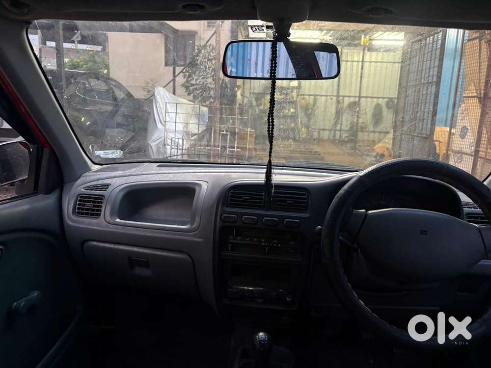 Maruti Suzuki Car 2004