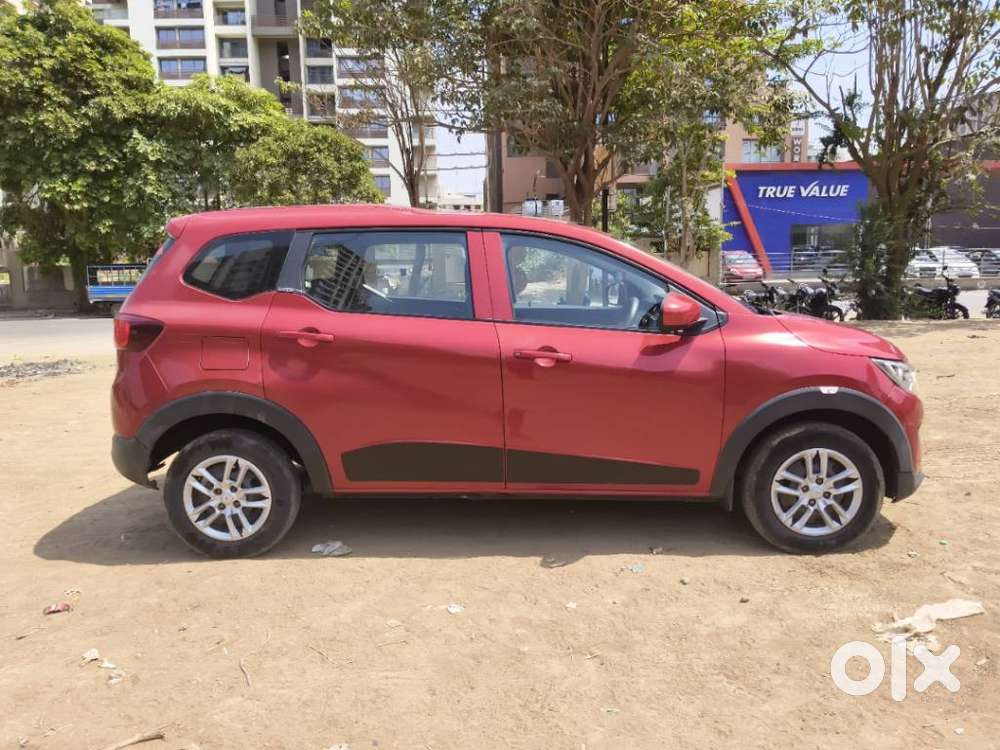 Renault Triber Rxl, 2020, Petrol