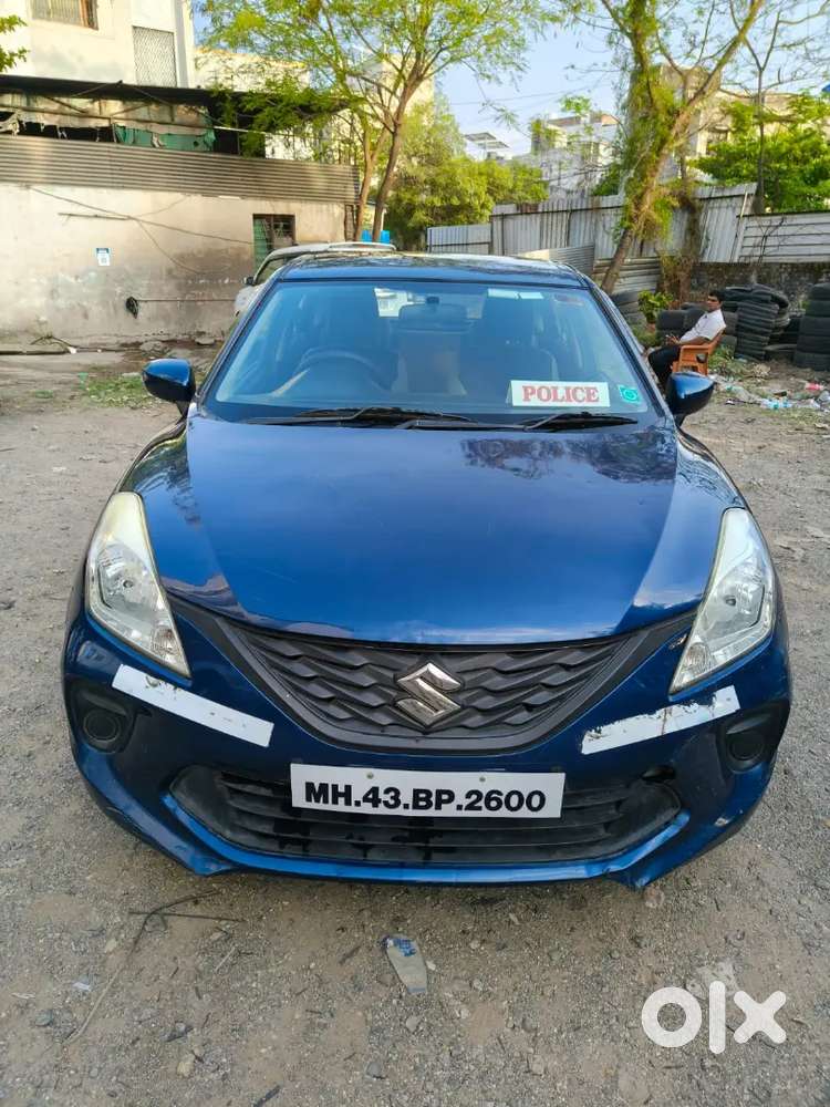 Maruti Suzuki Baleno 2020 Diesel 78000 Km Driven
