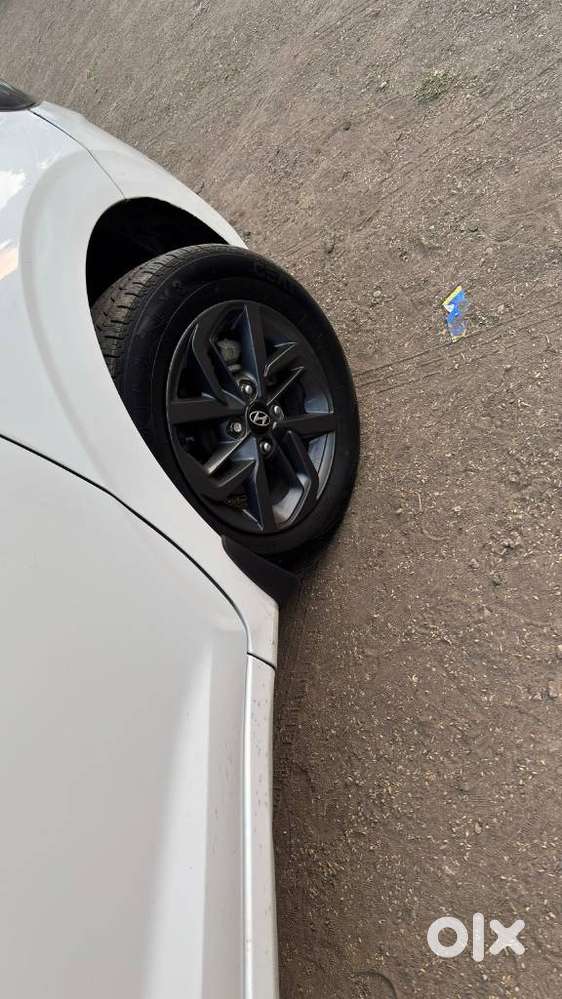 Hyundai Grand I10 1.2 Crdi Sportz Option, 2022, Petrol