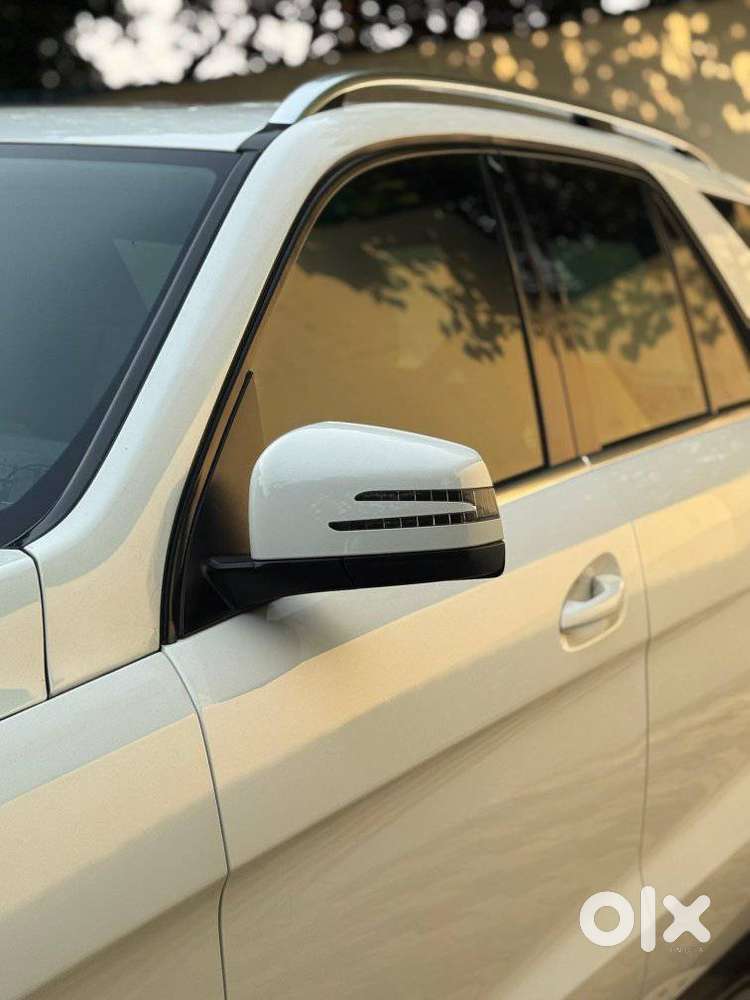 Mercedes-benz M-class Ml 250 Cdi, 2014, Diesel