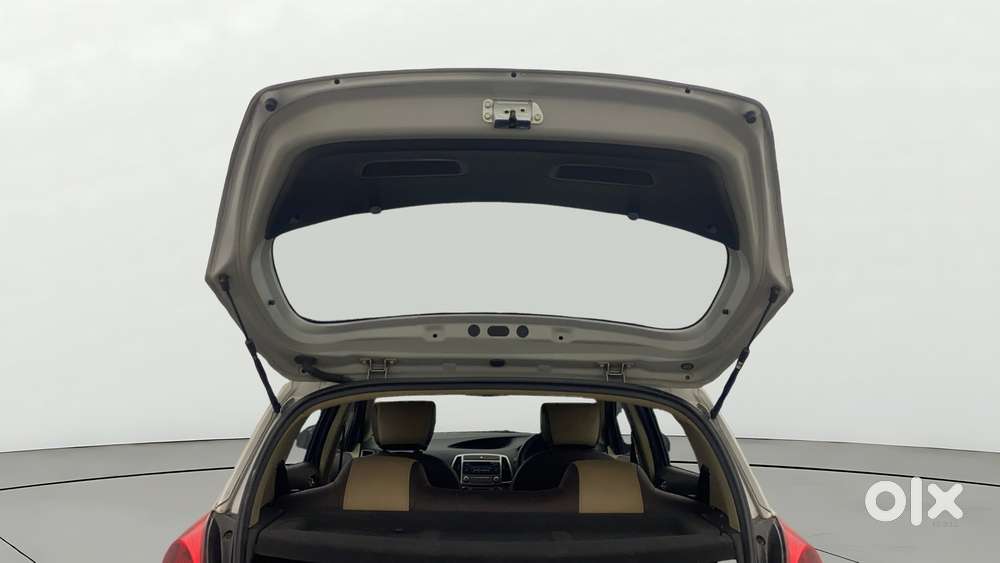 Hyundai I20 2012-2014 Magna, 2013, Petrol