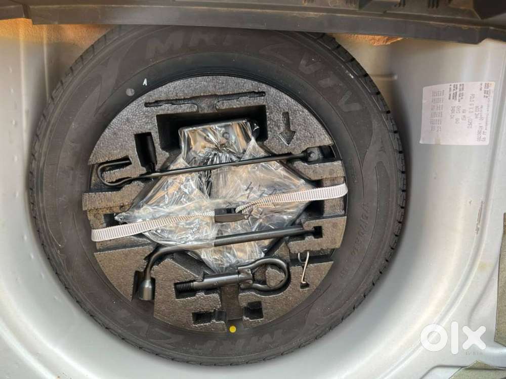Volkswagen Polo 2019
