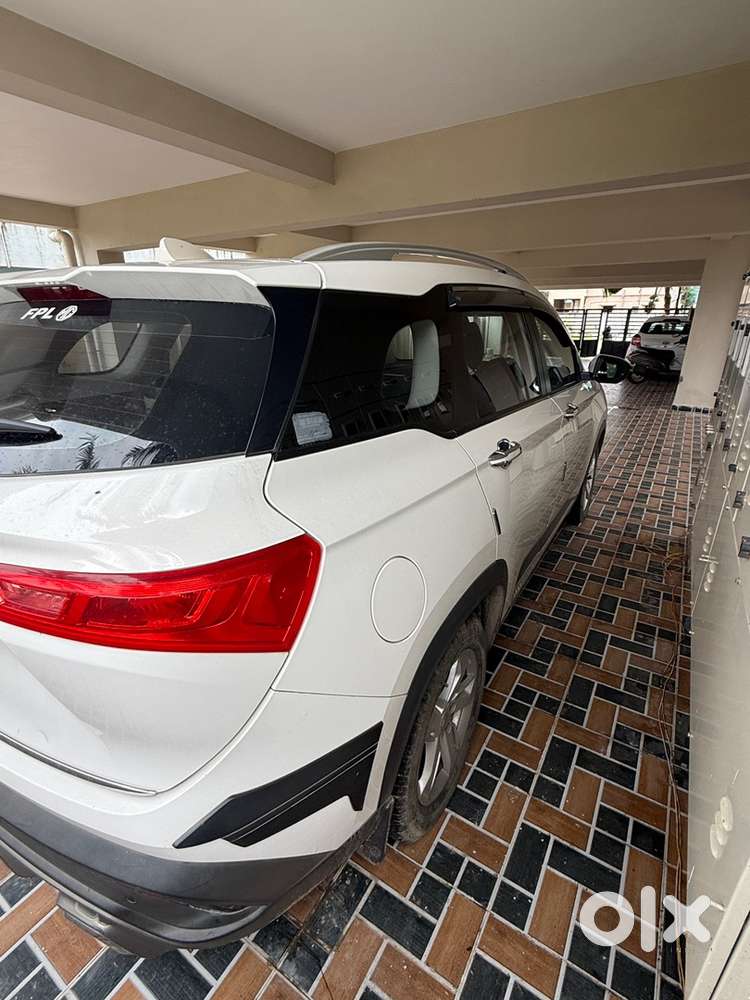 Mg Hector 2022 Diesel Well Maintained