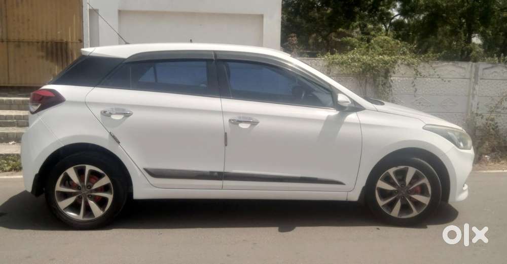 Hyundai Elite I20 Asta 1.2, 2014, Diesel