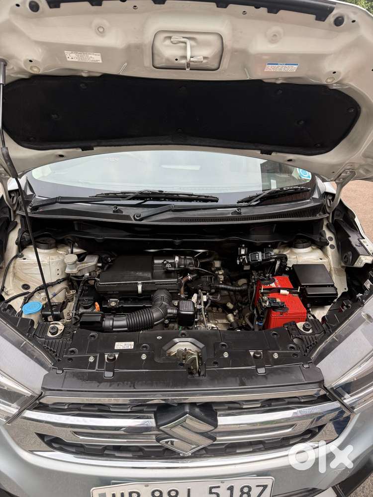 Maruti Suzuki Xl6 1.5 Alpha At, 2023, Petrol