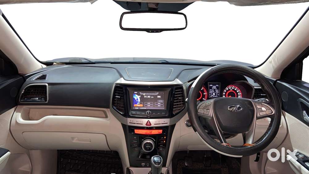Mahindra Xuv300 W8 Option Diesel, 2019, Diesel