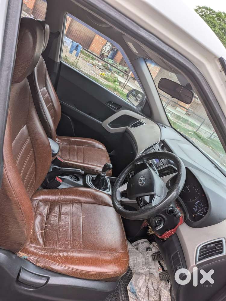 Hyundai Creta 1.4 E Plus Crdi, 2017, Diesel