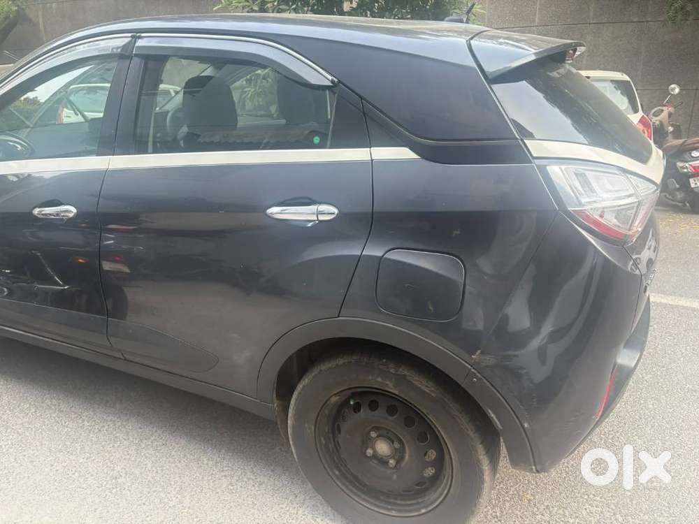 Tata Nexon Xma 2019 Car