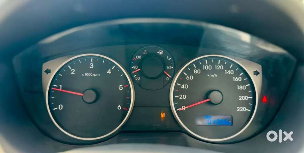 Hyundai I20, 2013, Diesel