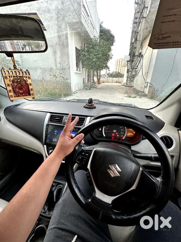 Maruti Suzuki Celerio 2017 - 1st Owner