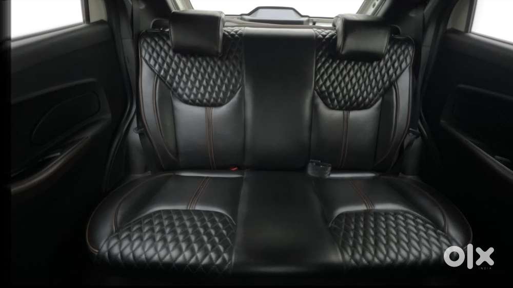 Ford Freestyle Titanium, 2021, Petrol