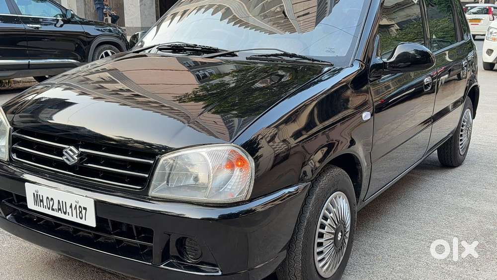 Maruti Suzuki Zen Estilo Vxi Bsiv, 2006, Petrol