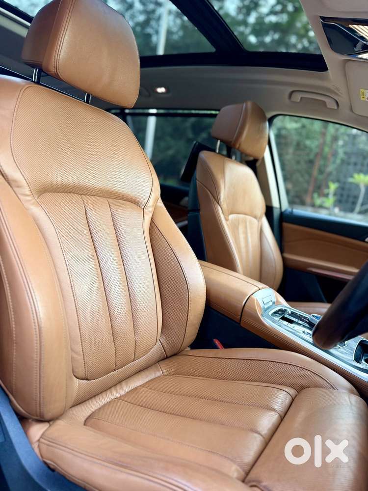 Bmw X7 Xdrive30d Dpe Signature, 2021, Diesel