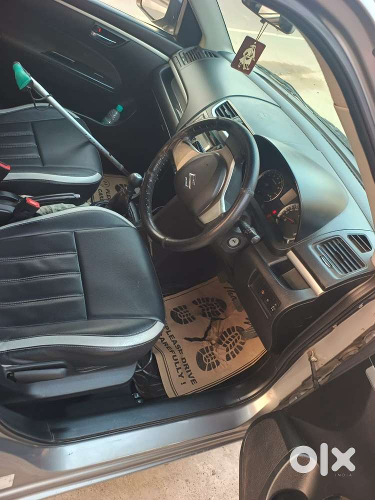 Maruti Suzuki Swift 2014 Petrol Well Maintained