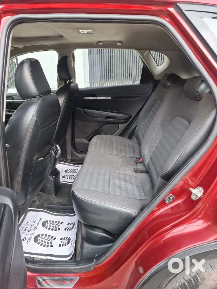 Kia Sonet 1.0 Htx Imt, 2022, Petrol