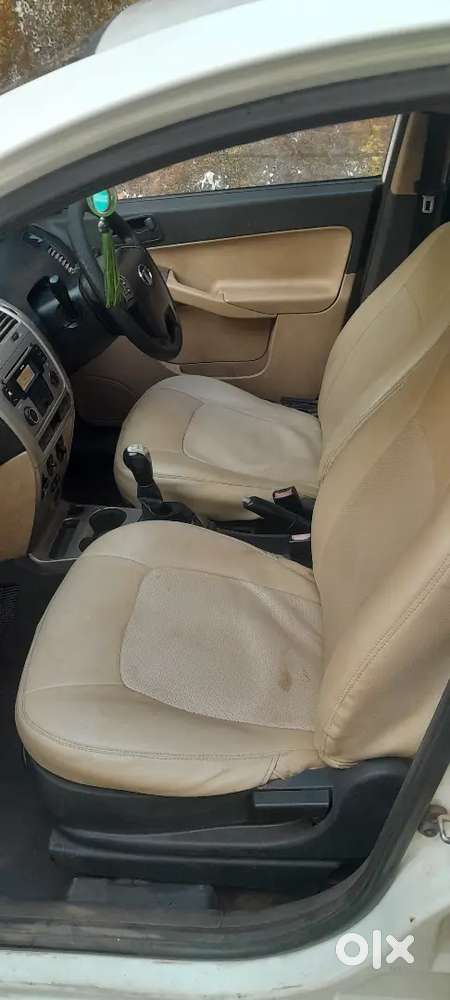 May Car Good Indica Vista Tdi