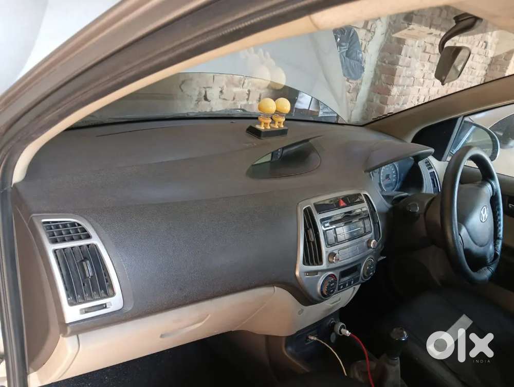 Hyundai I20 Magna