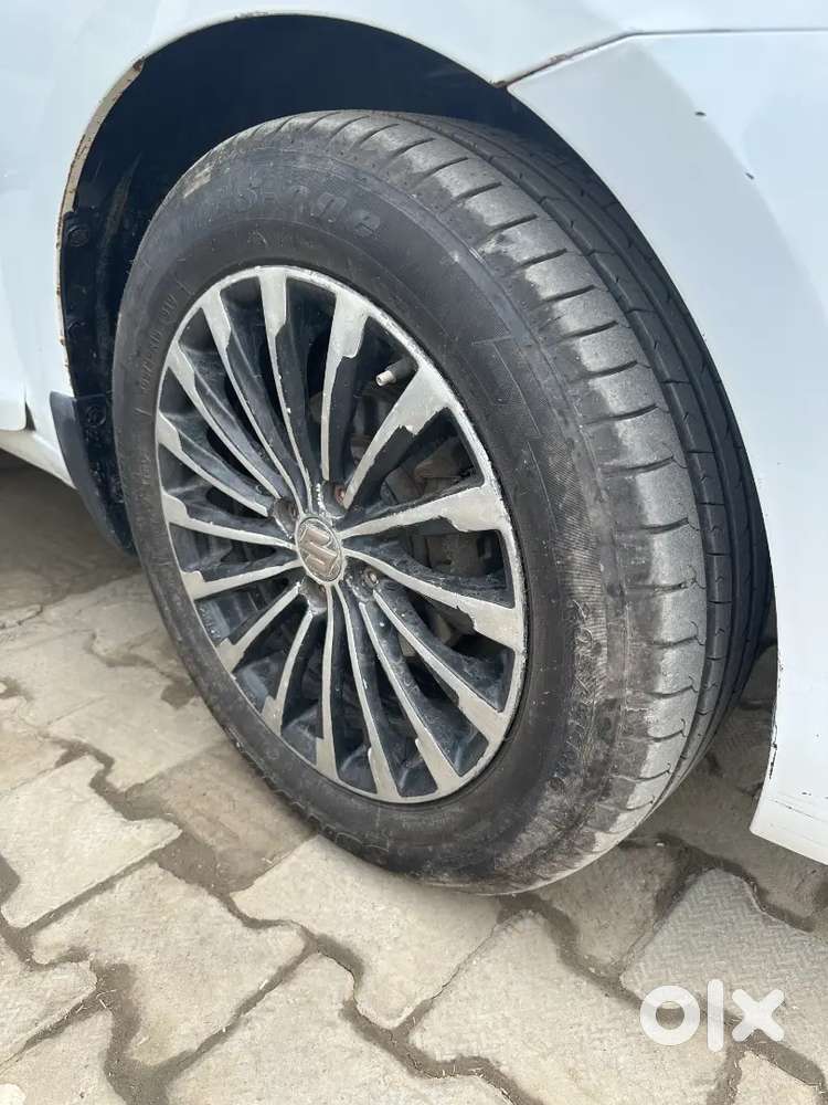 Maruti Suzuki Ciaz 2017 Diesel 130000 Km Driven All Documents Complete