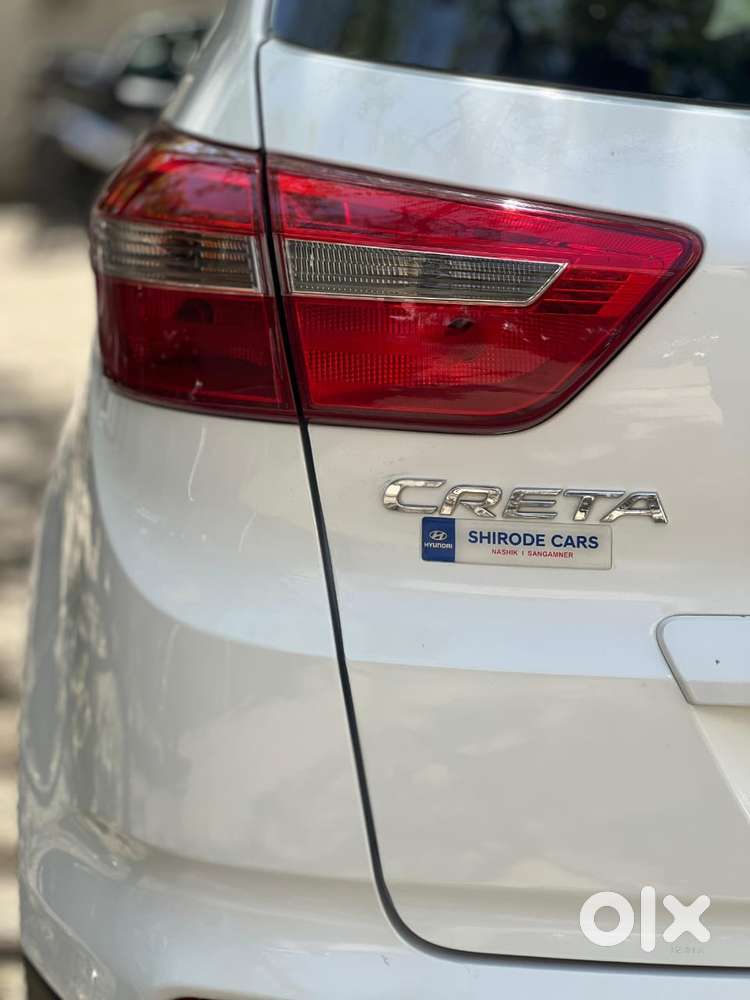 Hyundai Creta 1.4 Crdi S, 2017, Diesel