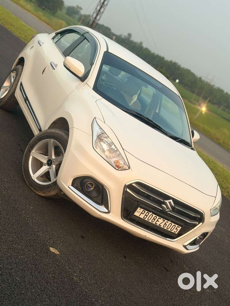 Maruti Suzuki Swift Dzire Amt Zxi Plus, 2022, Petrol