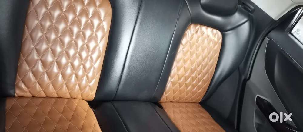 Nexon 2019 Single Hand Driven