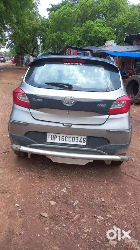 Tata Tiago Nrg 2019 Petrol Manual