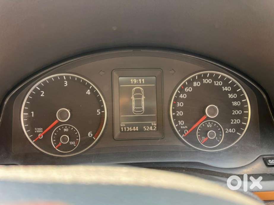 Volkswagen Jetta 1.9 Highline Tdi, 2010, Diesel