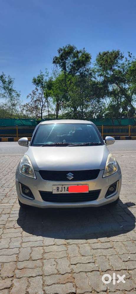Maruti Suzuki Swift Ddis Vdi, 2017, Diesel