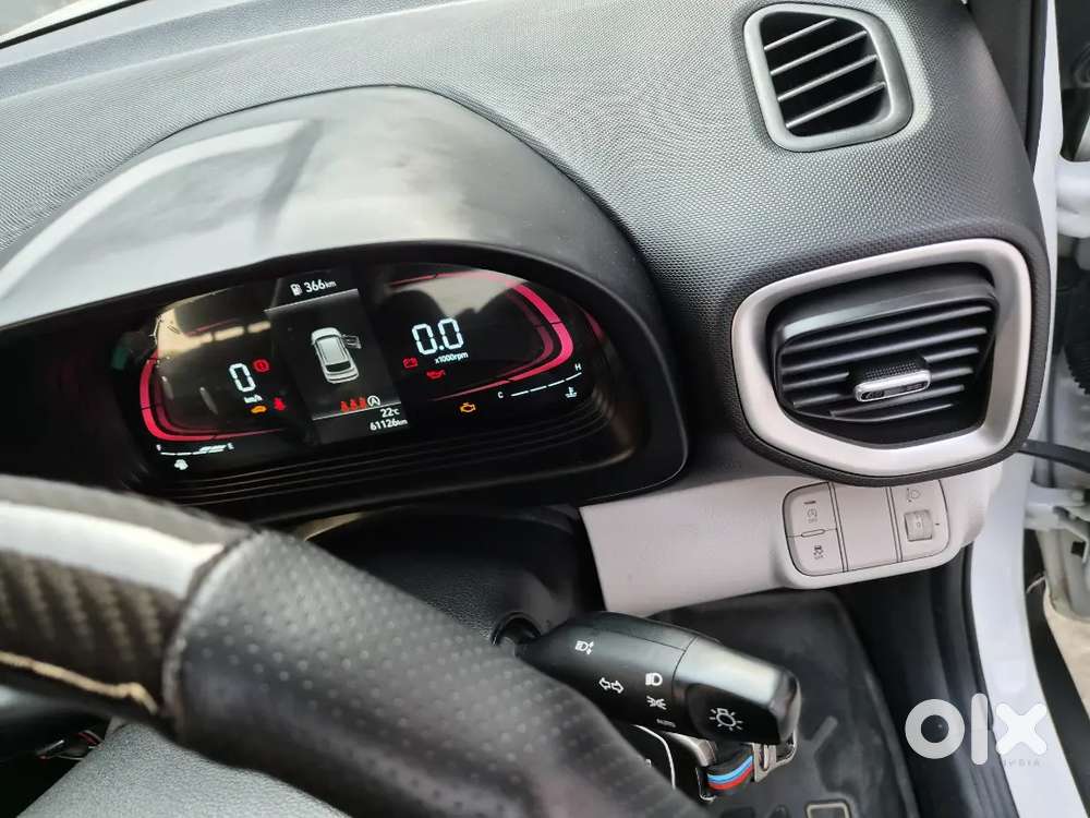 Hyundai Venue 1.5 Crdi 2025 Manual Diesel