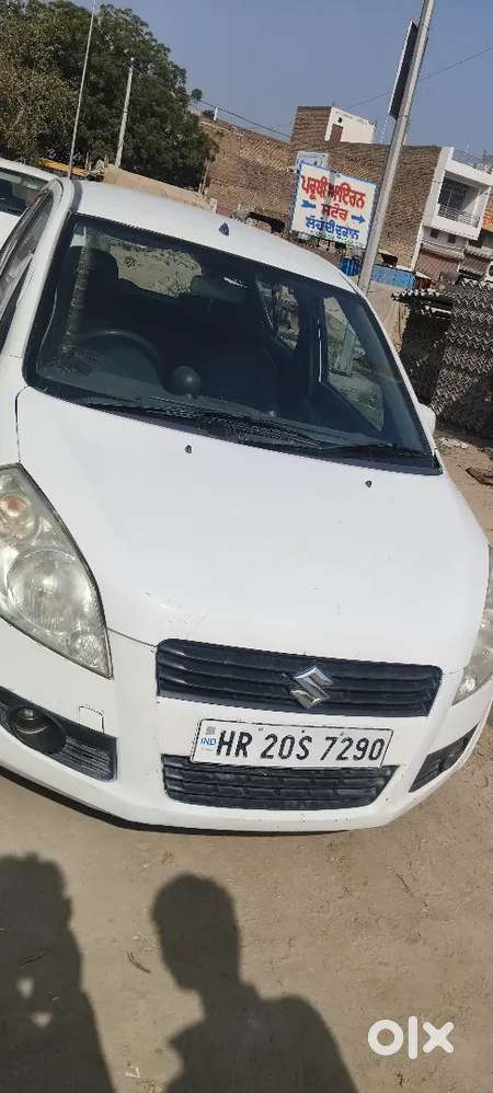 Maruti Suzuki Ritz 2010 Diesel