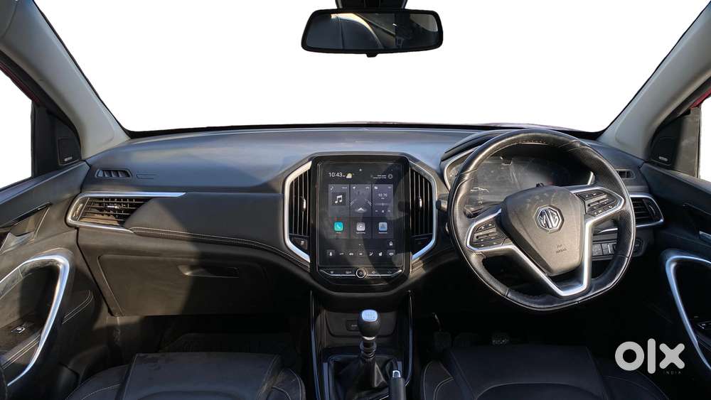 Mg Hector 2.0 Sharp Diesel, 2019, Diesel