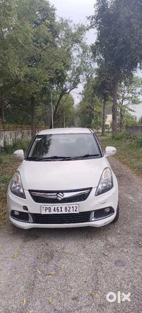 Swift Dzire Vxi 2016 (2017 Reg) 58k Km Fully Serviced Alloy Wheels