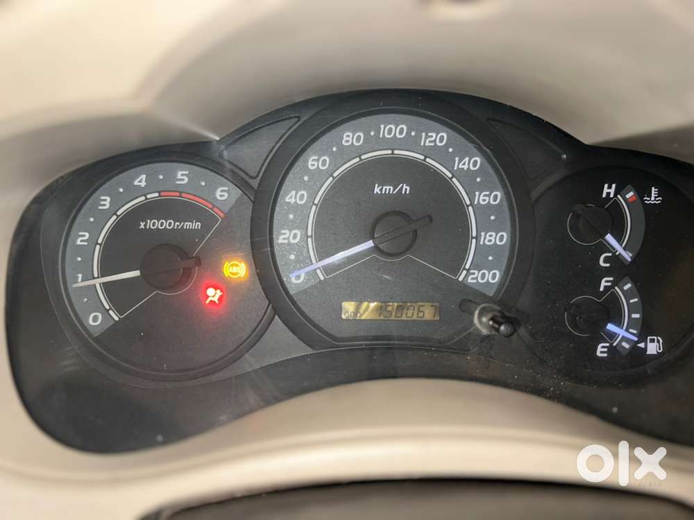 Toyota Innova Diesel 2004